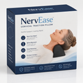 NervEase™ — Cervical Curve Correction Pillow