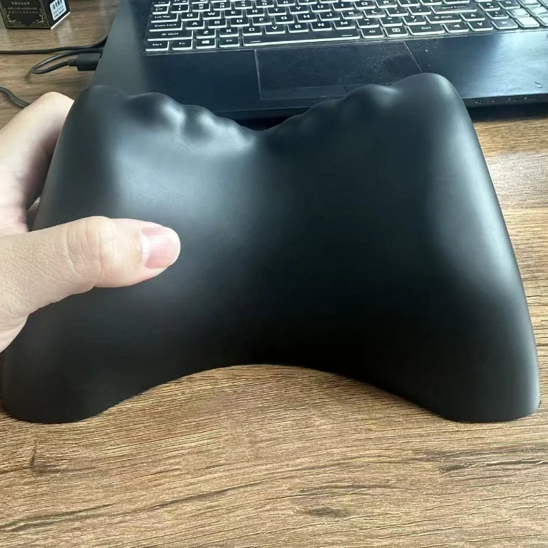 NervEase™ — Cervical Curve Correction Pillow