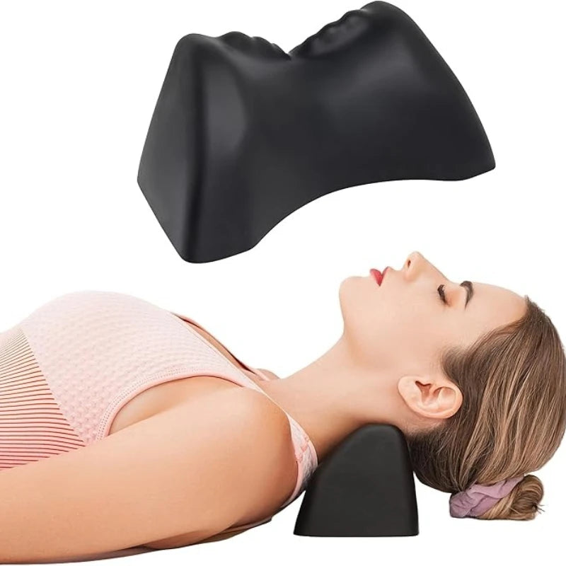NervEase™ — Cervical Curve Correction Pillow